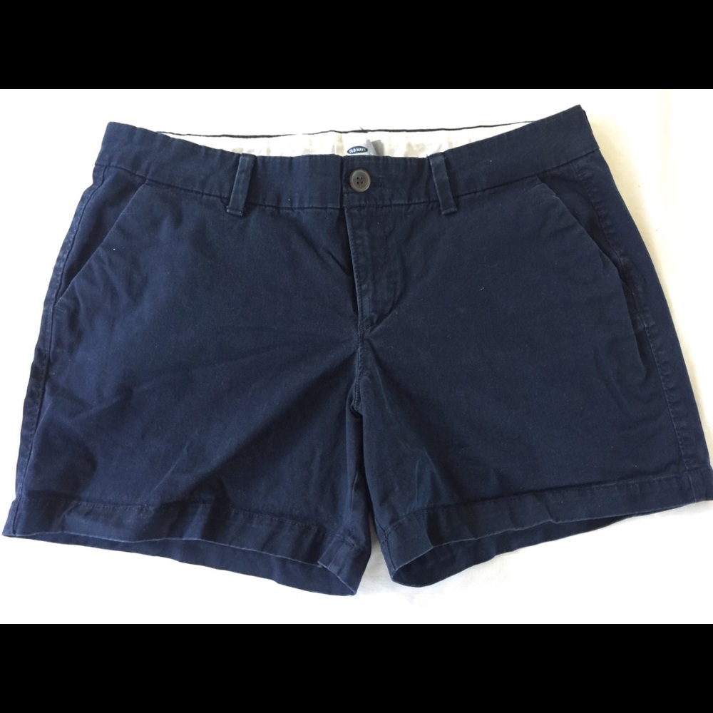 Old Navy EUC Shorts